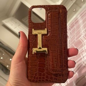 I Phone 10 phone case